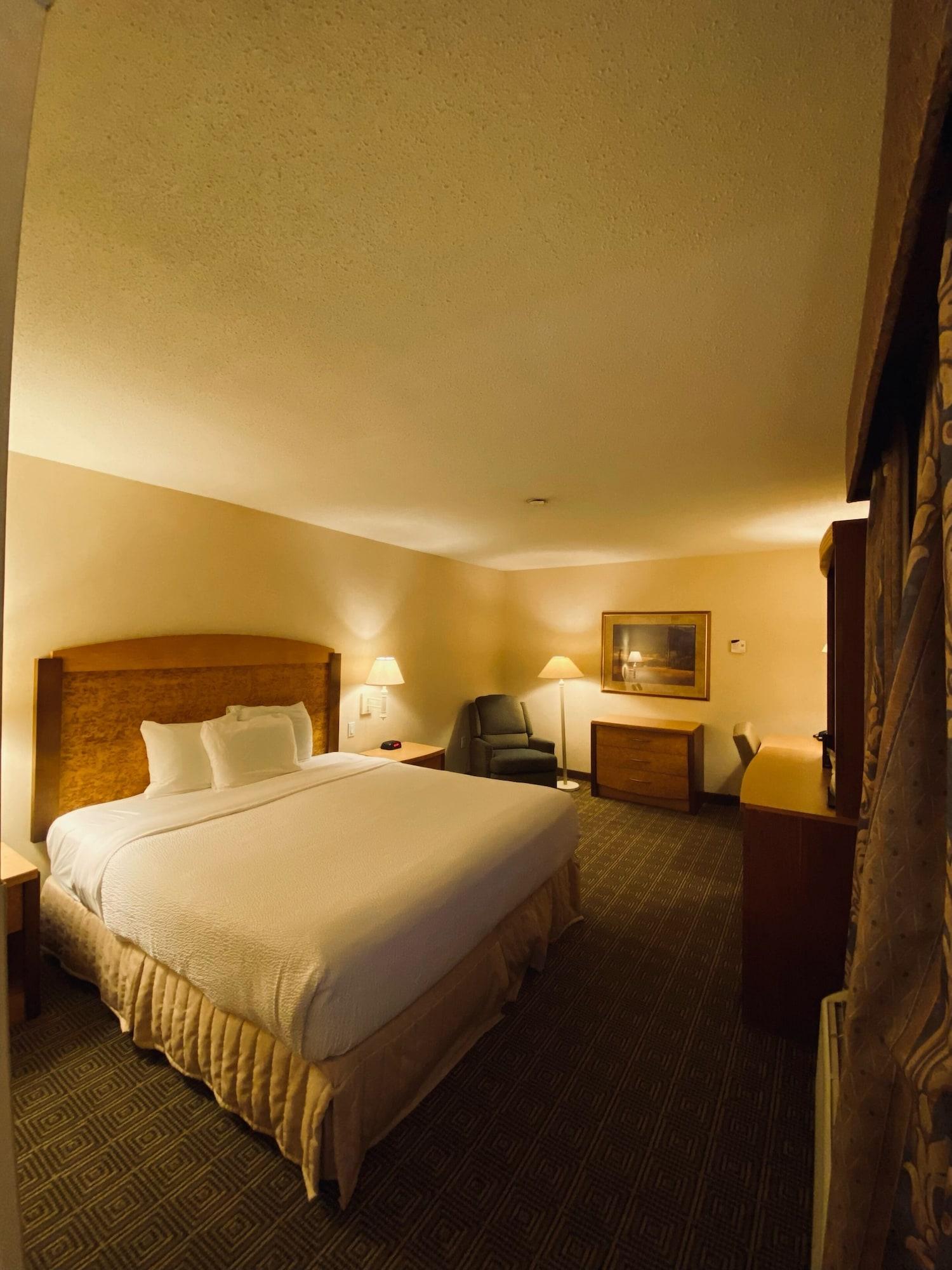 La Quinta By Wyndham Islip - Macarthur Airport Bohemia Exterior photo
