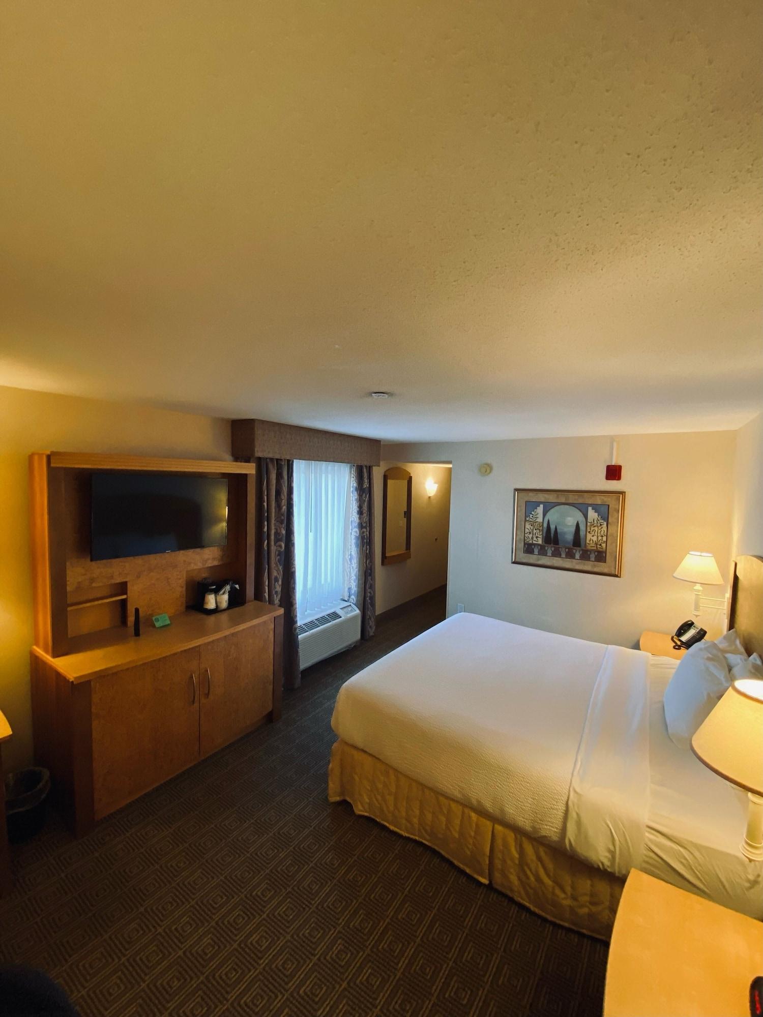 La Quinta By Wyndham Islip - Macarthur Airport Bohemia Exterior photo