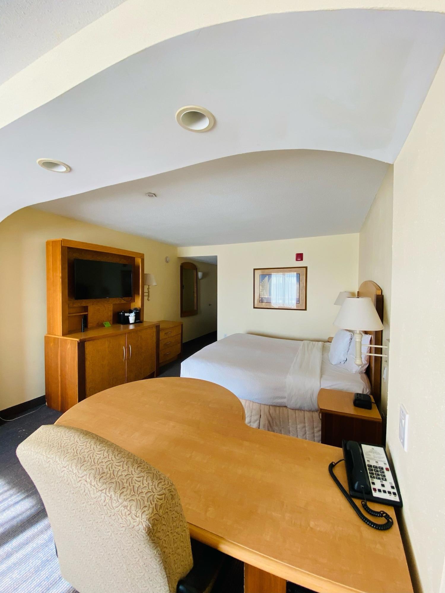 La Quinta By Wyndham Islip - Macarthur Airport Bohemia Exterior photo