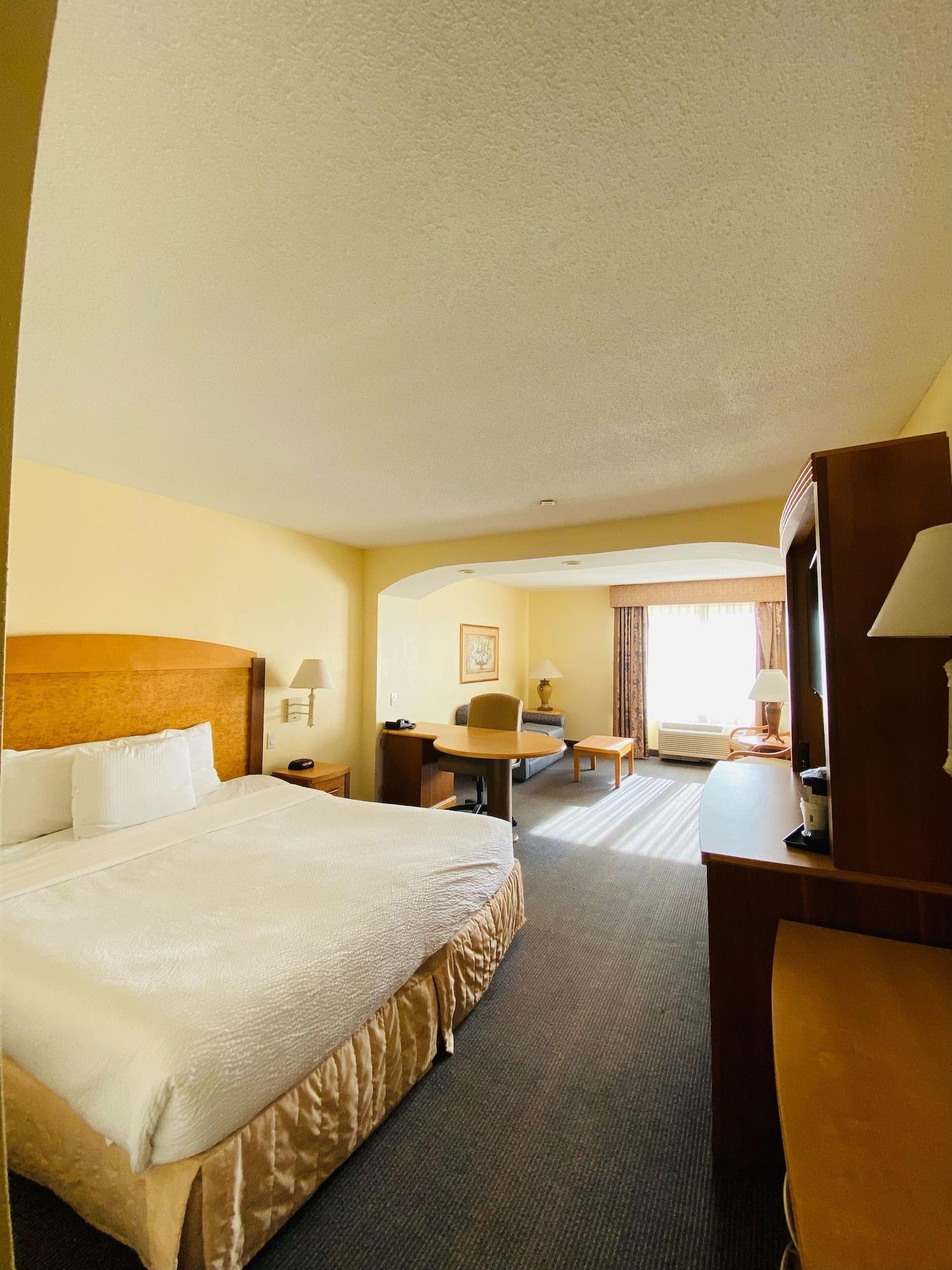 La Quinta By Wyndham Islip - Macarthur Airport Bohemia Exterior photo