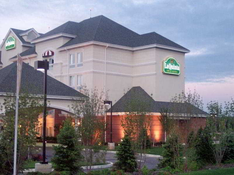 La Quinta By Wyndham Islip - Macarthur Airport Bohemia Exterior photo