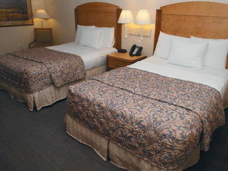 La Quinta By Wyndham Islip - Macarthur Airport Bohemia Room photo